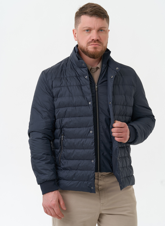 Мужская демисезонная куртка