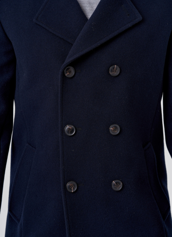 Мужское пальто 