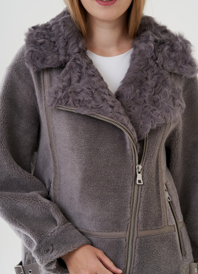 Женская куртка 