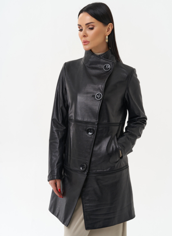 Женское пальто- трансформер